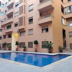 Appartement met Twee Slaapkamers